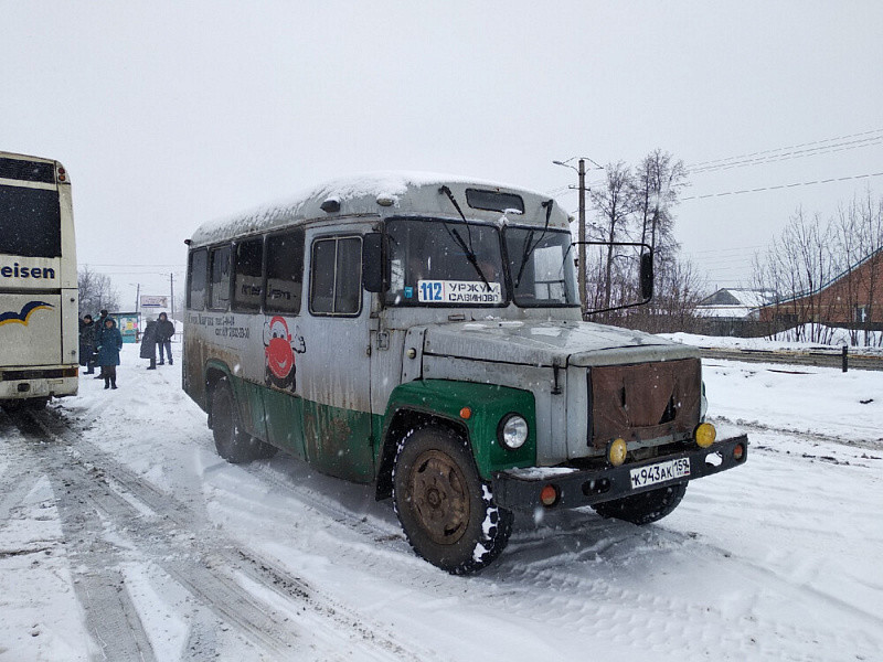Пырлог: В 2021 году кировский общественный транспорт лучше работать не будет