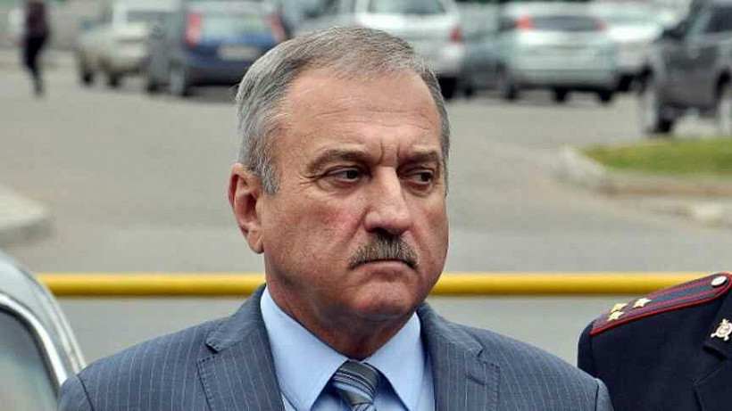 Петицию с требованием отставки Быкова передали губернатору