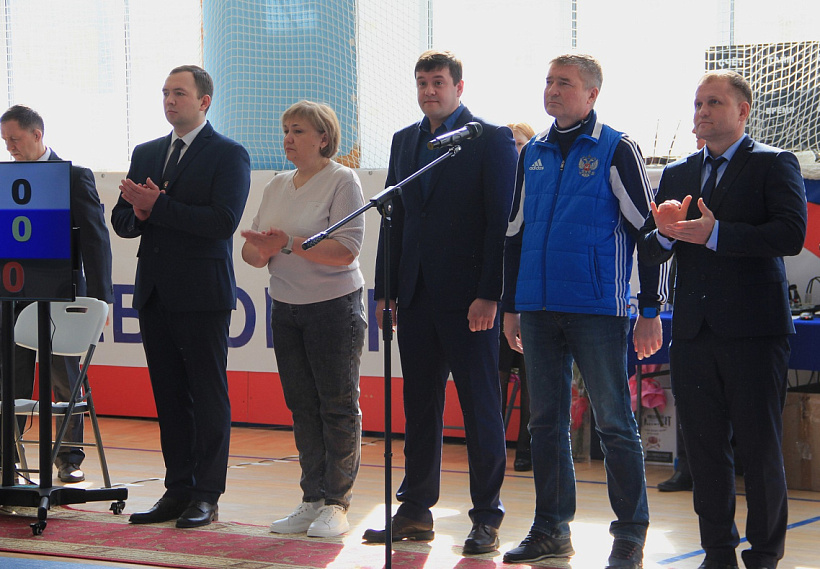 Филиал «КЧХК» поддержал проведение соревнований по дзюдо