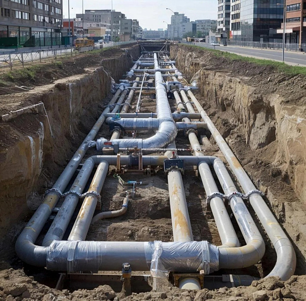 Соглашение о концессии сетей водоснабжения заключат на условиях кировчан