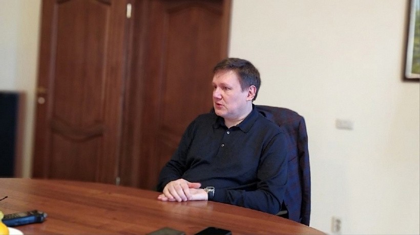 Чурин ожидает, что губернатор Васильев пойдет на второй срок