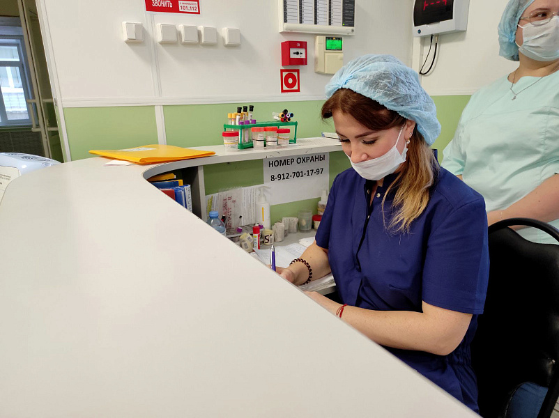 Кировским медикам установили новые выплаты