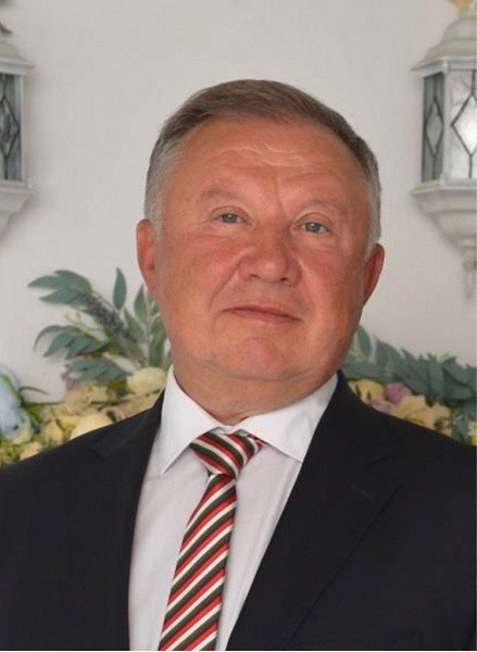 Умер председатель совета директоров БКК Александр Журавлёв