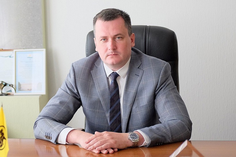 Сергей Чурин: В 2022 году депутаты серьезно поддержали бизнес
