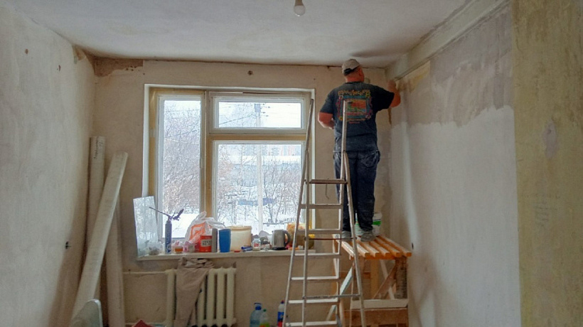 В Кировской области хотят строить дома с квартирами для сотрудников предприятий
