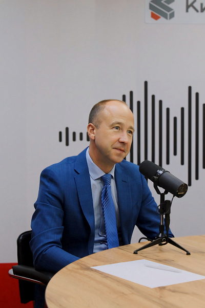 Андрей Усенко: Роста налогов можно было бы избежать