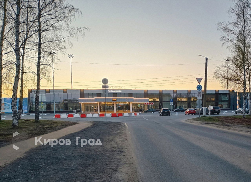 После ремонта в Победилово вернутся все авиакомпании