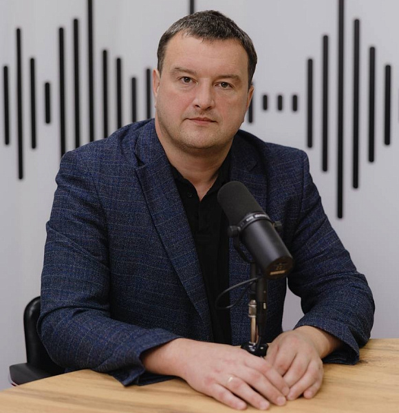 Владимир Сметанин: «Киров град» - это не только радиоэфир