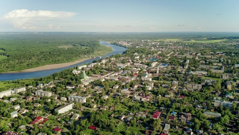 В Слободском завершили строительство газопровода