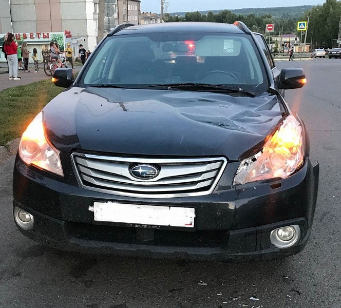 В Радужном насмерть сбили пенсионерку