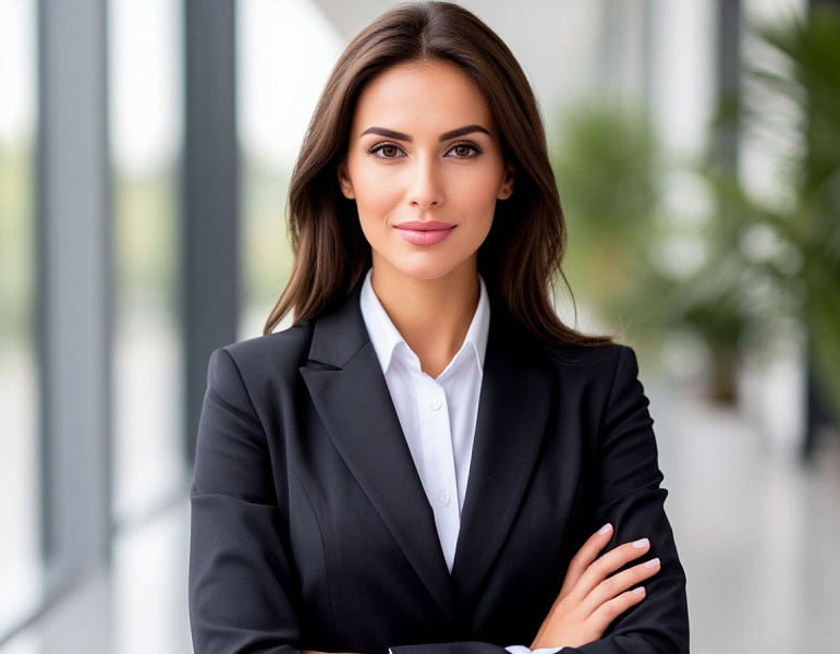 Кировские бизнес-леди выбирают производство одежды, туризм и бухучет