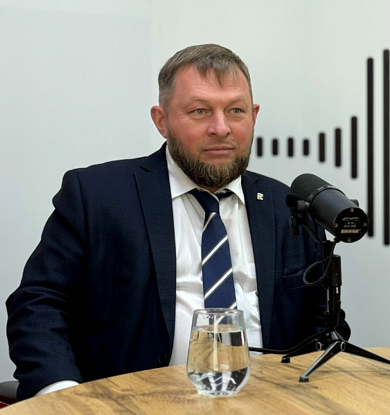 На улице Ленина может стать меньше проводов 