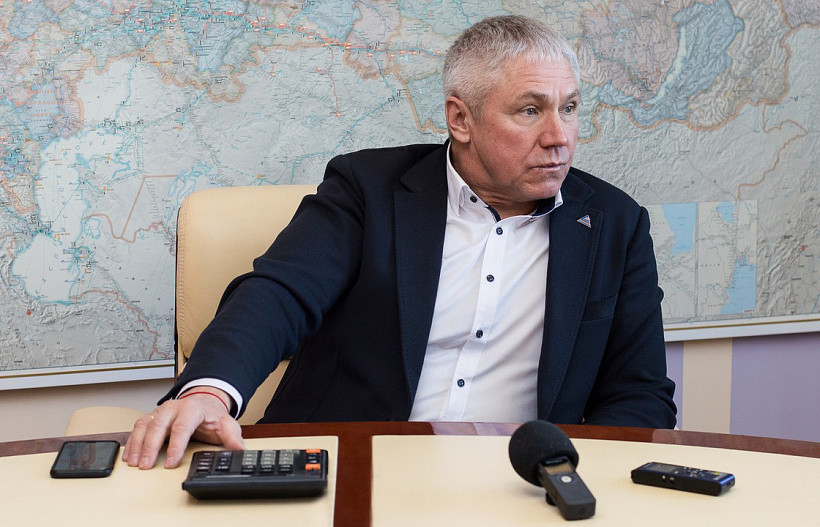 Самый «богатый» депутат ОЗС заработал 333 млн рублей