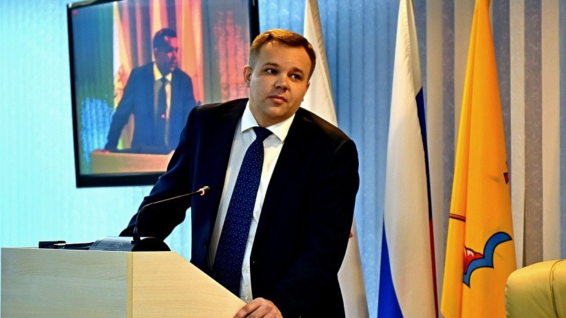 Вадим Токарев оспаривает своё увольнение из администрации Кирова