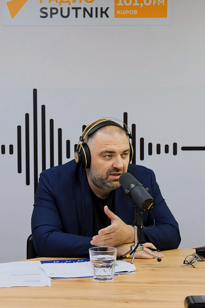 Число жалоб и обращений в соцсетях от жителей Кировской области выросло на 38%