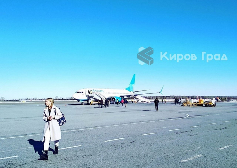 Из Победилово возобновятся рейсы в Москву и Нарьян-Мар