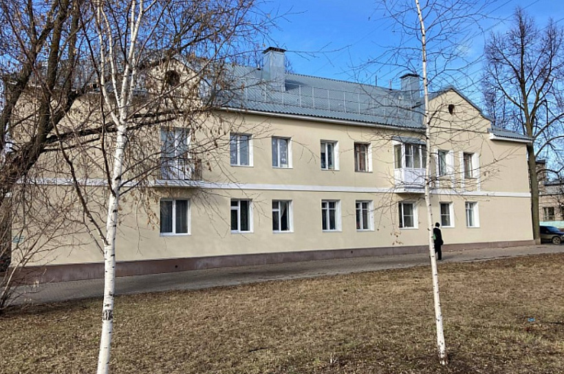 В 643 домах в Кировской области сейчас организованы работы по капремонту