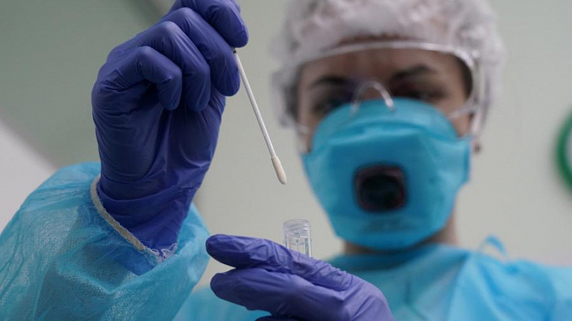 56 новых больных коронавирусом выявили в Кировской области