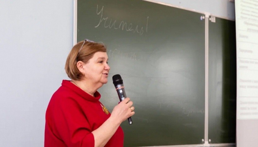 В ВятГУ переходят на новую образовательную модель подготовки учителей