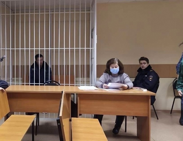 Водитель из Пижанки, сбивший школьников, арестован