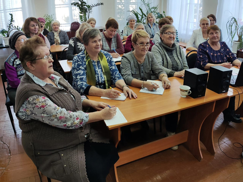 В Уржуме стартовал новый сезон Школы садоводов Олега Валенчука