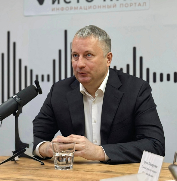 Алексей Жердев назначен первым зампредом