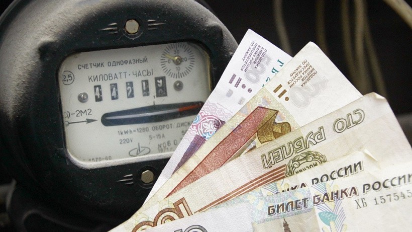 Жители Кировской области задолжали за отопление и электричество больше 1,3 миллиарда