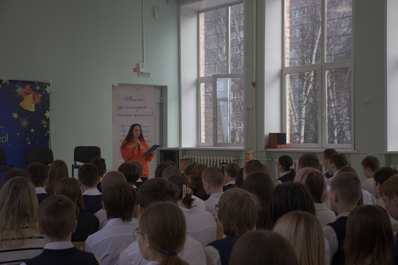 Более 43 тысяч патриотических мероприятий провел фонд «Защитники Отечества» за время работы 