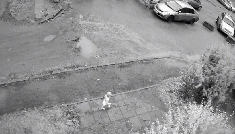 В Кирове осудили экс-руководителя детского учреждения, откуда убежал ребенок