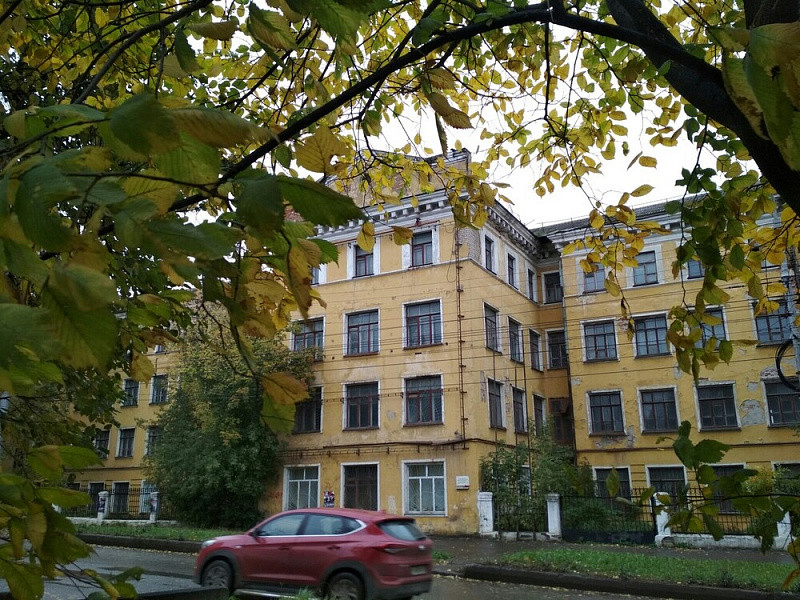 Мэрия ищет нового разработчика генплана города