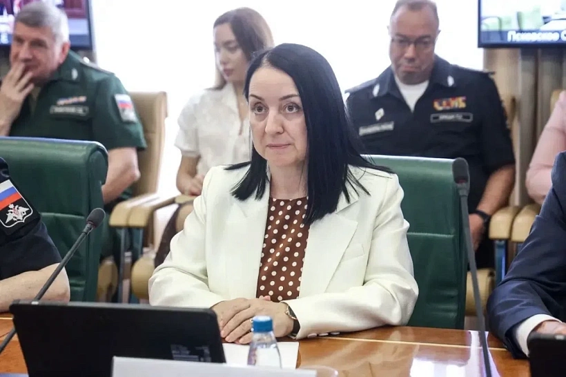 Ирина Морозова: «Психологическая помощь должна быть доступна каждому, кто в ней нуждается»