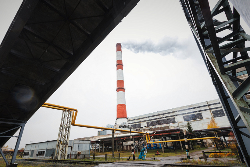 Кировский филиал «Т Плюс» получил паспорта готовности к зиме