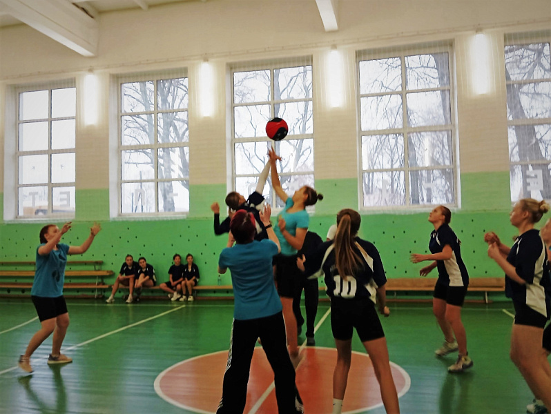 109 школ Кировской области подали заявки на участие в играх Чемпионата ШБЛ «КЭС-БАСКЕТ» 