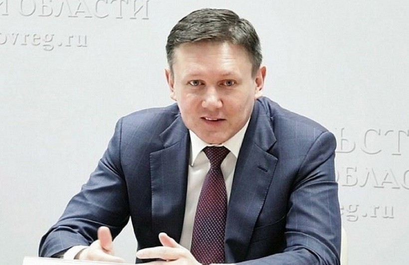 Чурин попрощался с правительством Кировской области