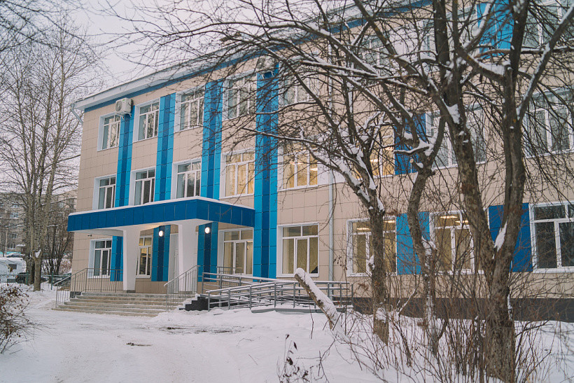 В Кирове в 2021 году откроется еще одна школа
