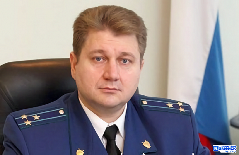 Кировскую прокуратуру возглавит человек, которого сначала хотели назначить в Оренбургскую