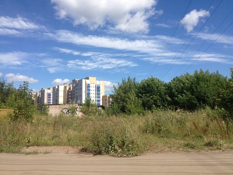 Ввод жилья вырос в Кировской области на 10 процентов 