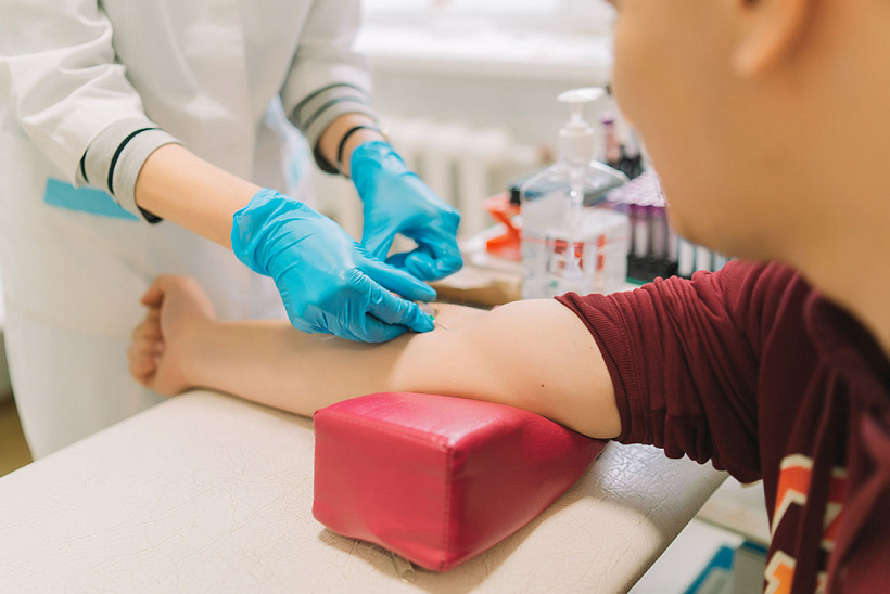 Кировчан через работодателей хотят мотивировать на диспансеризацию