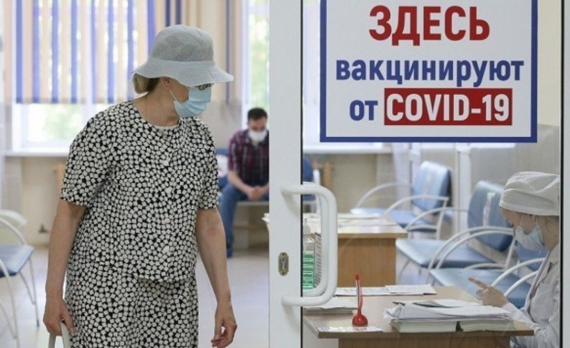 В Кирове открывается еще один пункт вакцинации