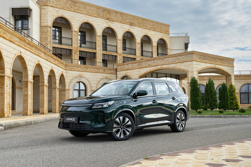 Почти 1 миллион от государства на новый автомобиль