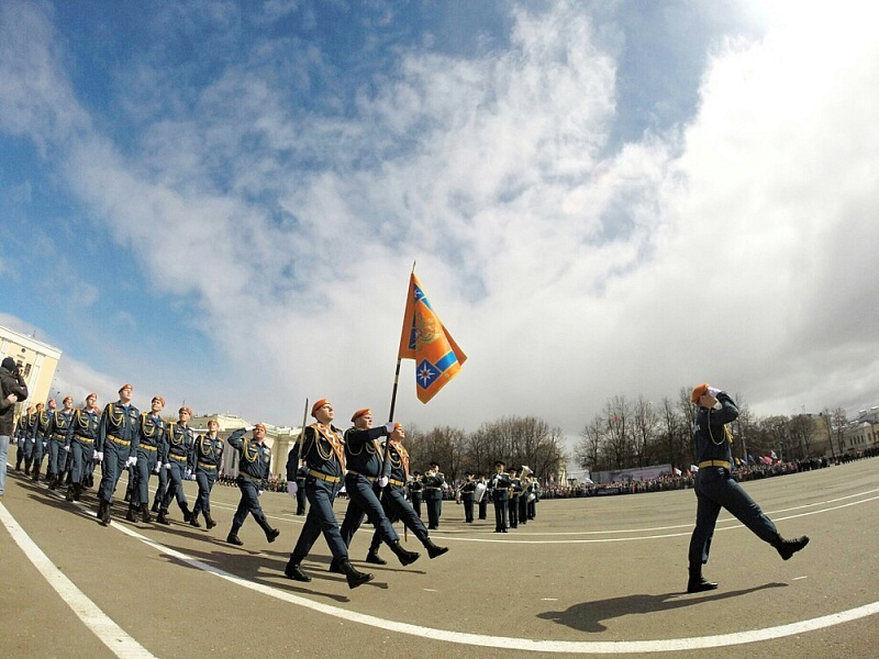 В Кировской области осталось всего 84 участника ВОВ