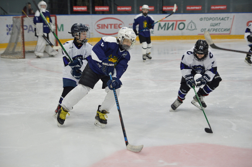 «Уралхим» направил на благотворительность  в Кировской области 163 миллиона рублей