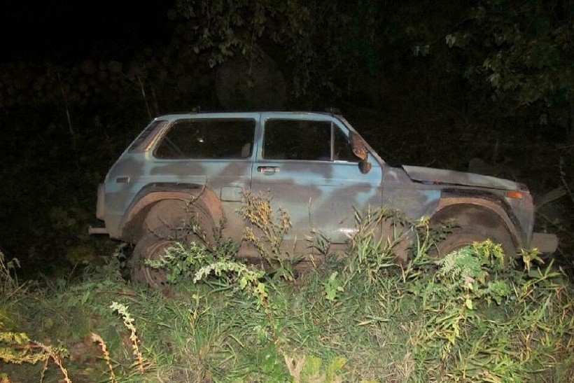 В Кировской области глава поселения осужден за обман об угоне своей машины