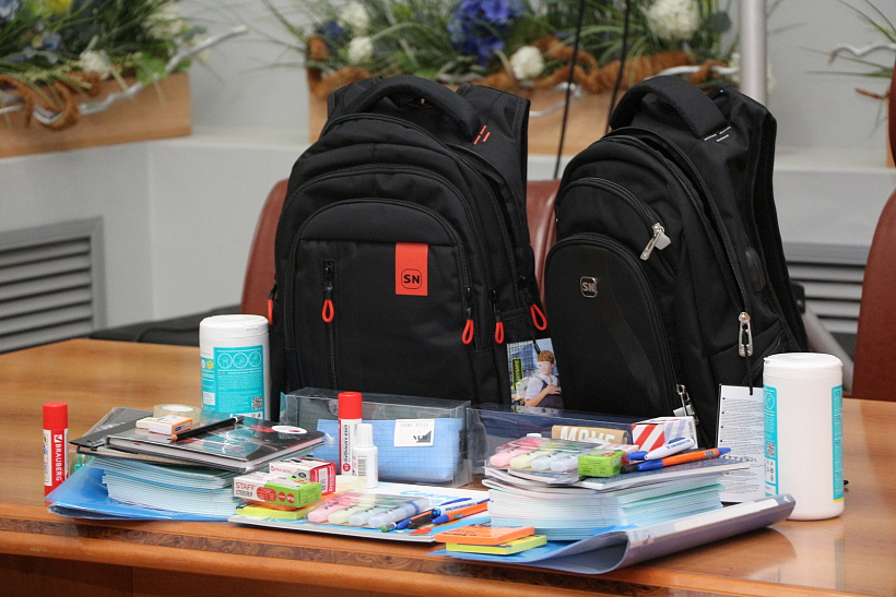 С начала года в Кировской области материнский капитал на обучение детей направила 391 семья