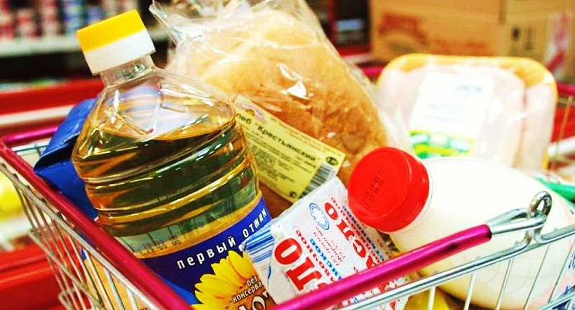 20 тысяч кировских пенсионеров получат продуктовые наборы