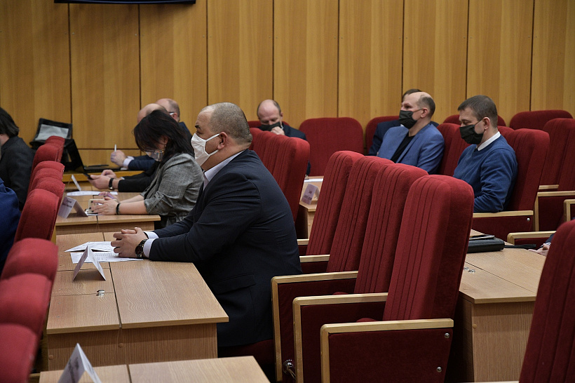 Кировская область получит 50 миллионов на голосование по Конституции