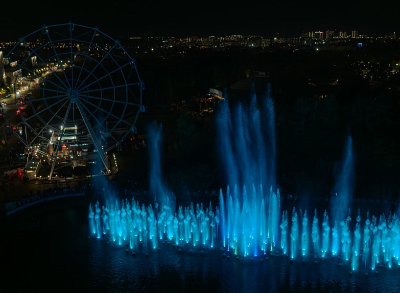 Дмитрий Русских: Киров должен хорошеть не в ущерб другим городам региона