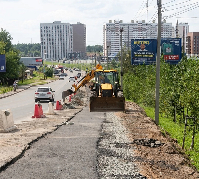 «Узких мест» становится меньше: Кроме Московской в Кирове возьмутся за Потребкооперации