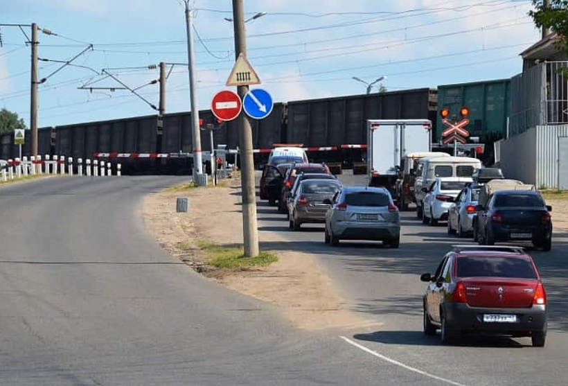 Тоннель в Нововятске откроют в 2028 году