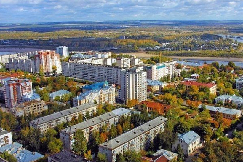 К 650-летию Кирова создадут приложение для навигации по городу